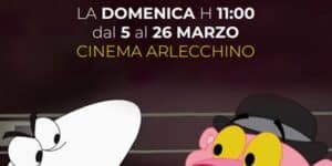 Cinema Arlecchino