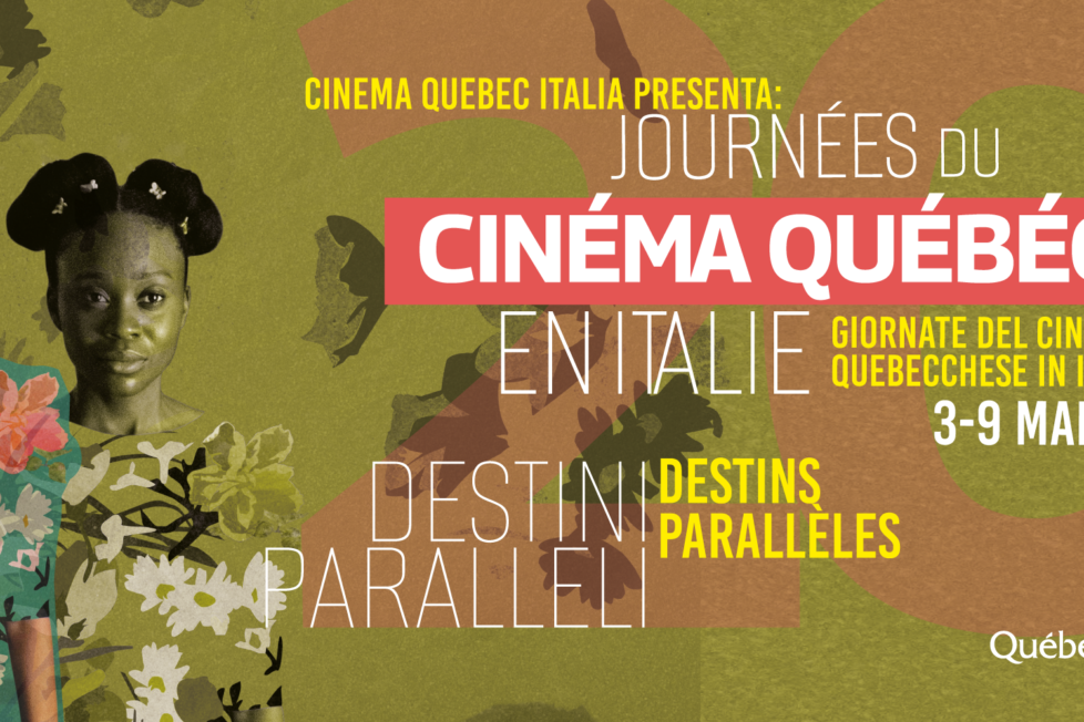 Cinema Québec Italia