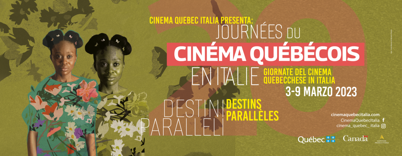 Cinema Québec Italia