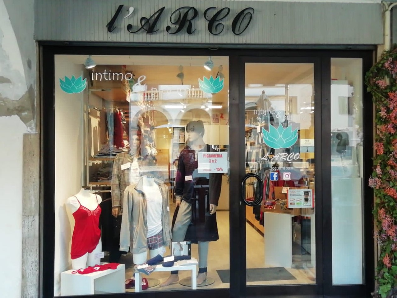 Retail Capital: nuovo negozio Unyli a Rovigo