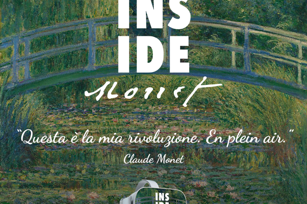 INSIDE Virtual Reality Experience Le News