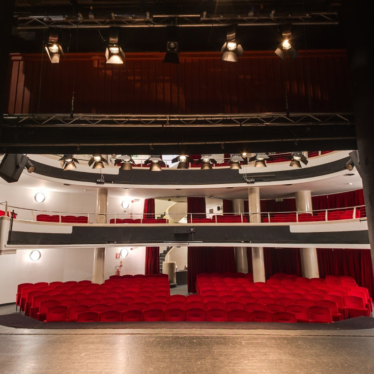 Teatro Filodrammatici ospita la quarta edizione di Impronte 2023