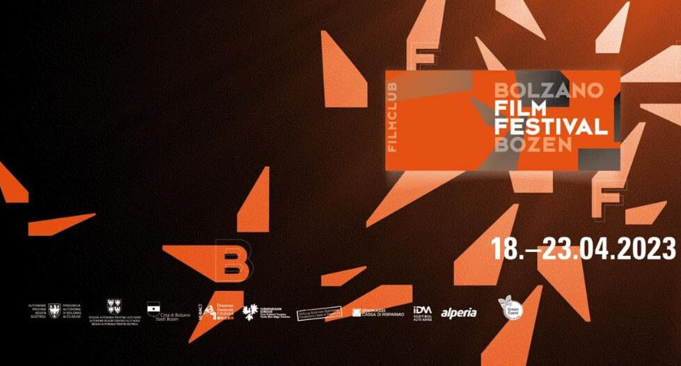 Bolzano Film Festival Bozen