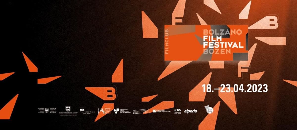 Bolzano Film Festival Bozen