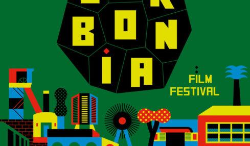 Carbonia Film Festival
