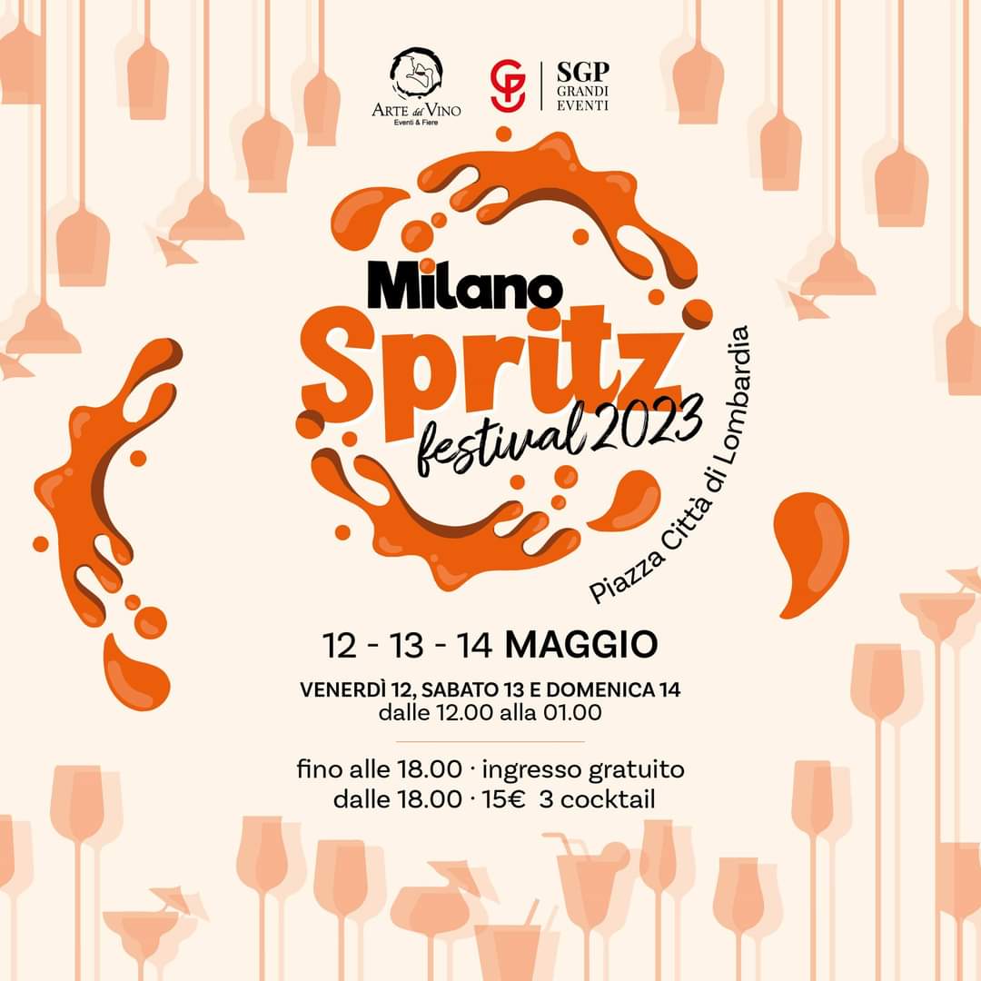 Spritz Festival