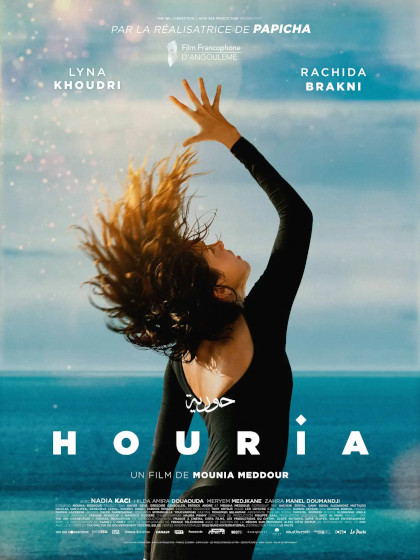 Houria – La voce della libertà