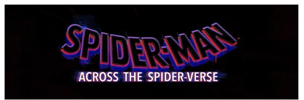 Spider-Man: Across the Spider-Verse al cinema