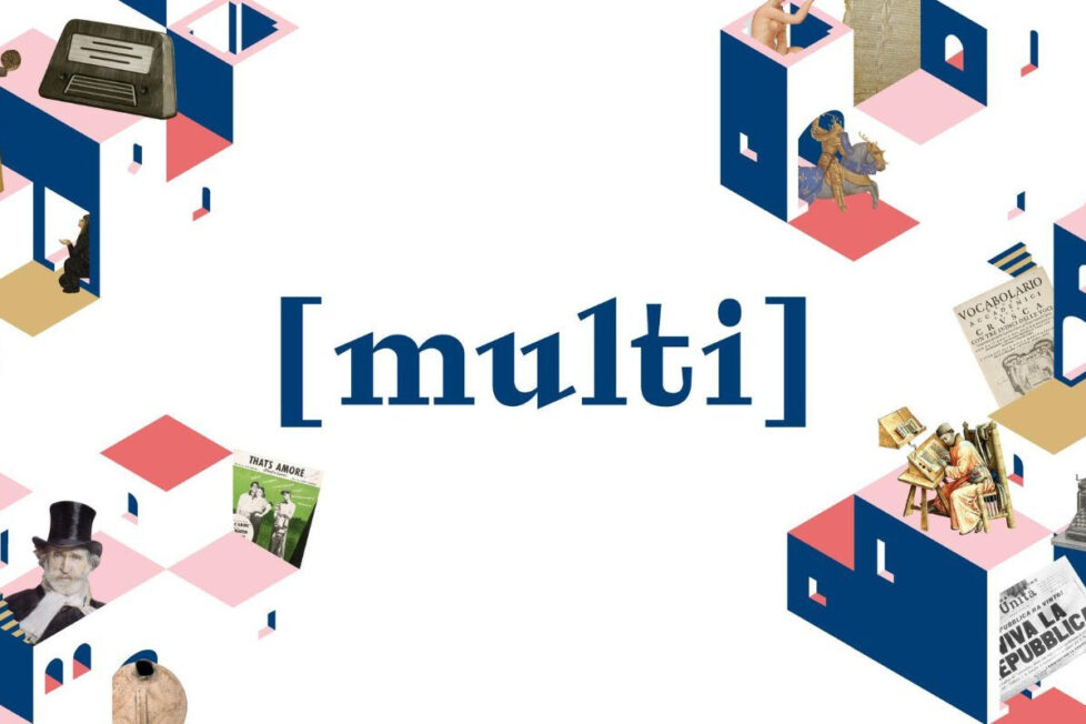 Multi, il museo della lingua italiana,