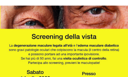 Campagna "Il tuo punto di vista conta", 1a tappa a Milano