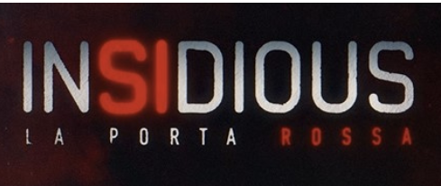 Insidious: La Porta Rossa al cinema dal 5 luglio
