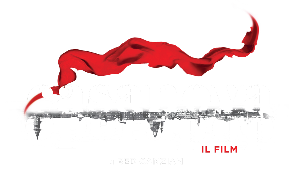 CASANOVA OPERAPOP - IL FILM di Red Canzian al cinema il 27, 28 e 29 novembre