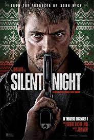 Silent Night, action movie adrenalico, al cinema dal 30 novembre