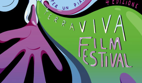 TERRAVIVA FILM FESTIVAL a Casalecchio di Reno dal 22 al 26 novembre