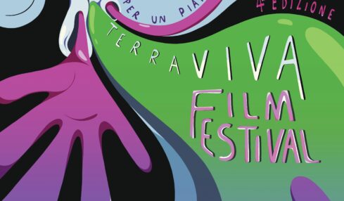 Terraviva Film Festival: una giornata contro la violenza sulle donne