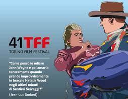 41esimo  Torino Film Festival: anteprima del documentario A Stranger Quest