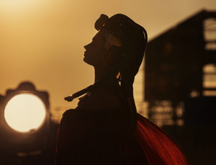 Finalmente l’alba, il nuovo film di Saverio Costanzo dal 14 febbraio