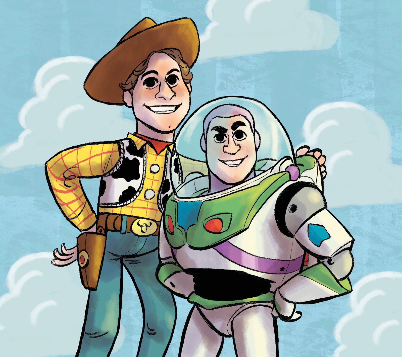 Teatro Manzoni: il 20 gennaio in scena Toys Stories