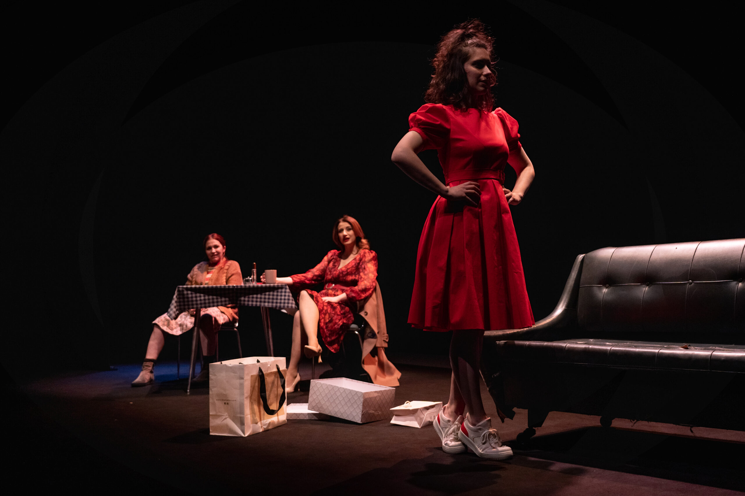Teatro Carcano: in scena sei spettacoli al femminile