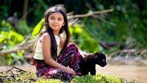 Emma e il giaguaro nero al cinema dal 22 febbraio