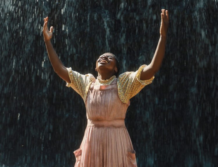 Il colore viola, una storia di fratellanza e di amicizia, al cinema dall'8 febbraio