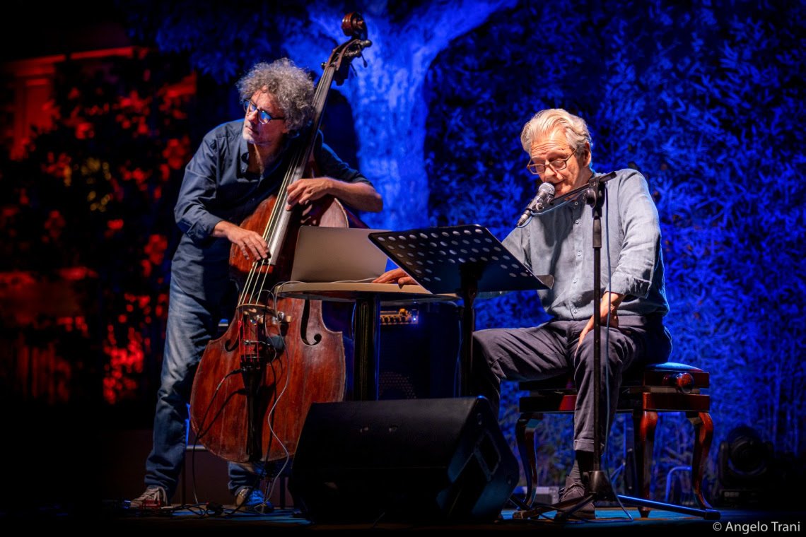 Teatro Carcano: Fabrizio Bentivoglio legge Ennio Flaiano