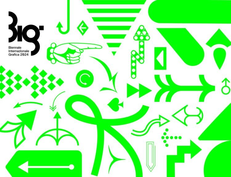BIG, festival dedicato al design della comunicazione e alle culture visive