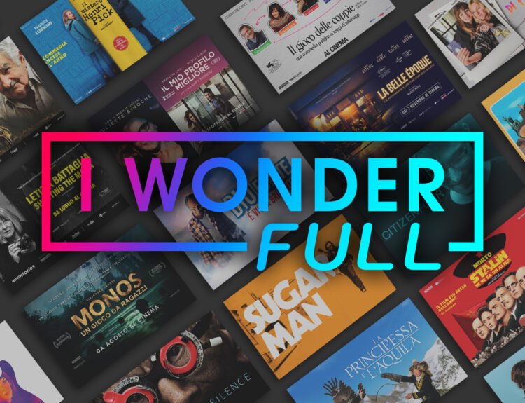 IWONDERFULL PRIME VIDEO CHANNEL: i film di luglio e agosto