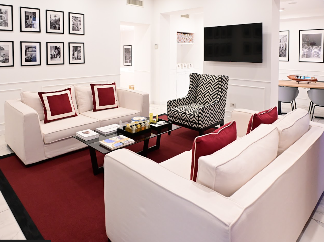 Apre a Milano Casa Carthusia