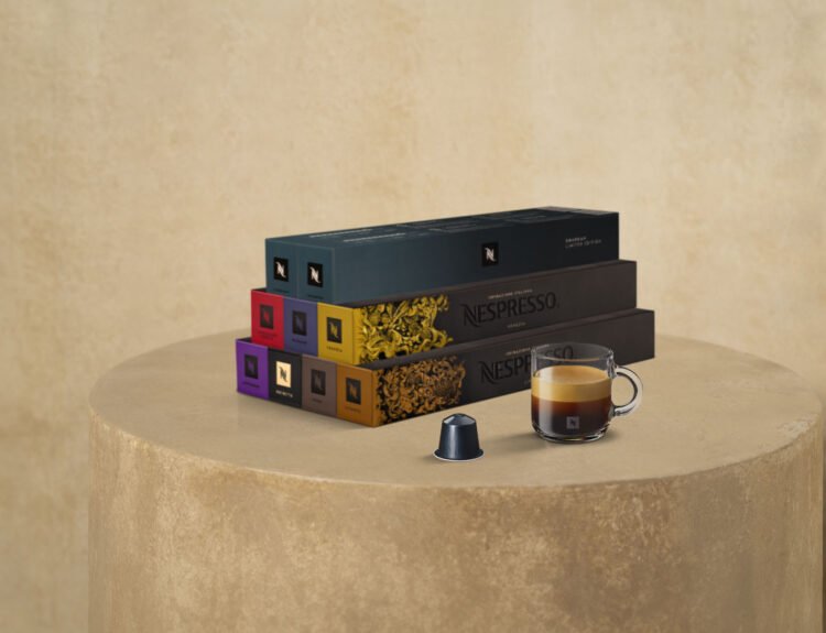 Nespresso: ricerca “Caffè, italianità ed emozioni”