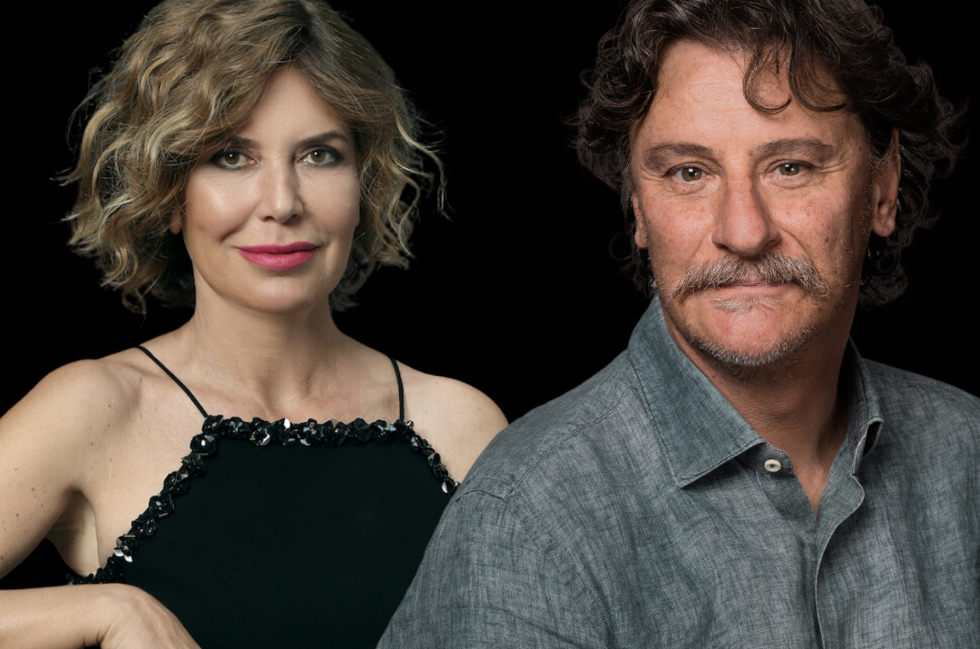 Teatro Carcano: i9n scena Le verdi colline dell'Africa