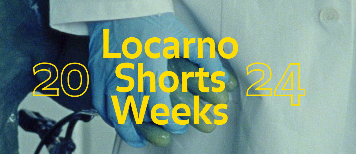 Locarno Shorts Weeks per tutto il mese di febbraio