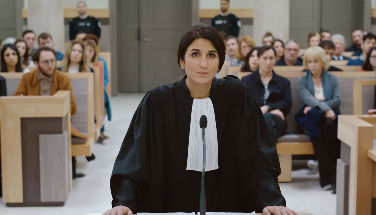 Senza prove a marzo al cinema