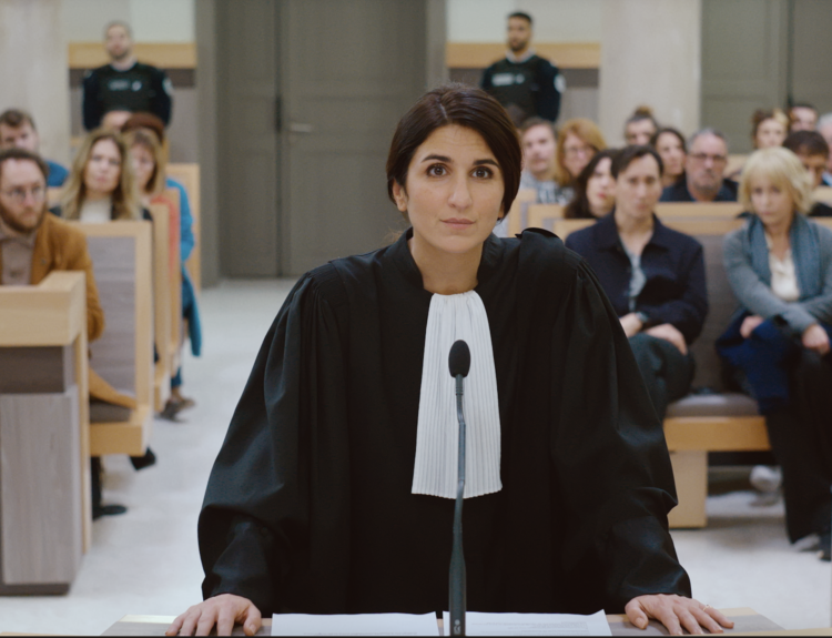 Senza prove a marzo al cinema