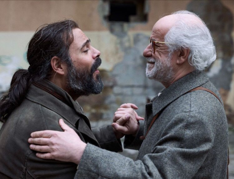 Caracas, il film dal 29 febbraio al cinema