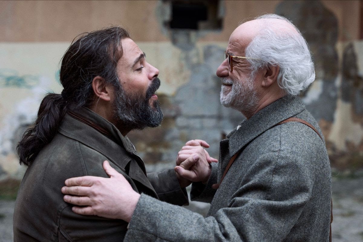 Caracas, il film dal 29 febbraio al cinema