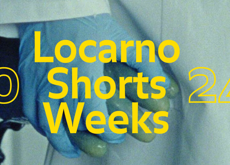 Locarno Shorts Weeks per tutto il mese di febbraio
