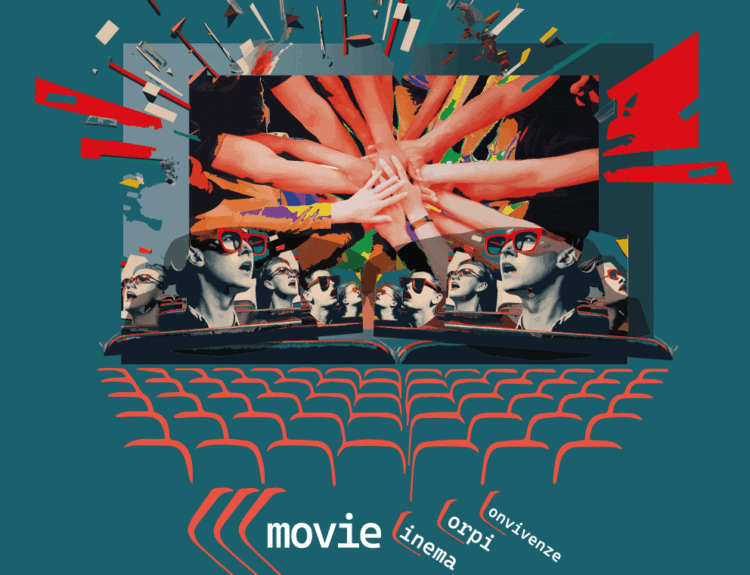 C-MOVIE Film Festival - manifestazione in programma a Rimini dal 20 al 23 marzo 2024 organizzata da Kitchenfilm con la direzione artistica della regista e distributrice Emanuela Piovano, realizzata con la collaborazione dell’Assemblea legislativa della Regione Emilia-Romagna e del Comune di Rimini, si svolgerà  a Rimini dal 20 al 23 marzo.