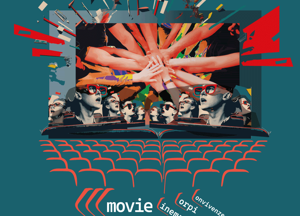 C-MOVIE Film Festival - manifestazione in programma a Rimini dal 20 al 23 marzo 2024 organizzata da Kitchenfilm con la direzione artistica della regista e distributrice Emanuela Piovano, realizzata con la collaborazione dell’Assemblea legislativa della Regione Emilia-Romagna e del Comune di Rimini, si svolgerà  a Rimini dal 20 al 23 marzo.