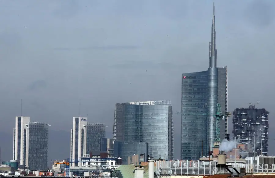 Medici SIMA: non più rimandabile ridurre l'inquinamento atmosferico a Milano