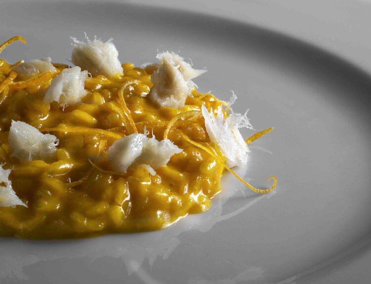 FUJIFILM Italia: alla FCF Gallery la mostra BELOVED FOOD