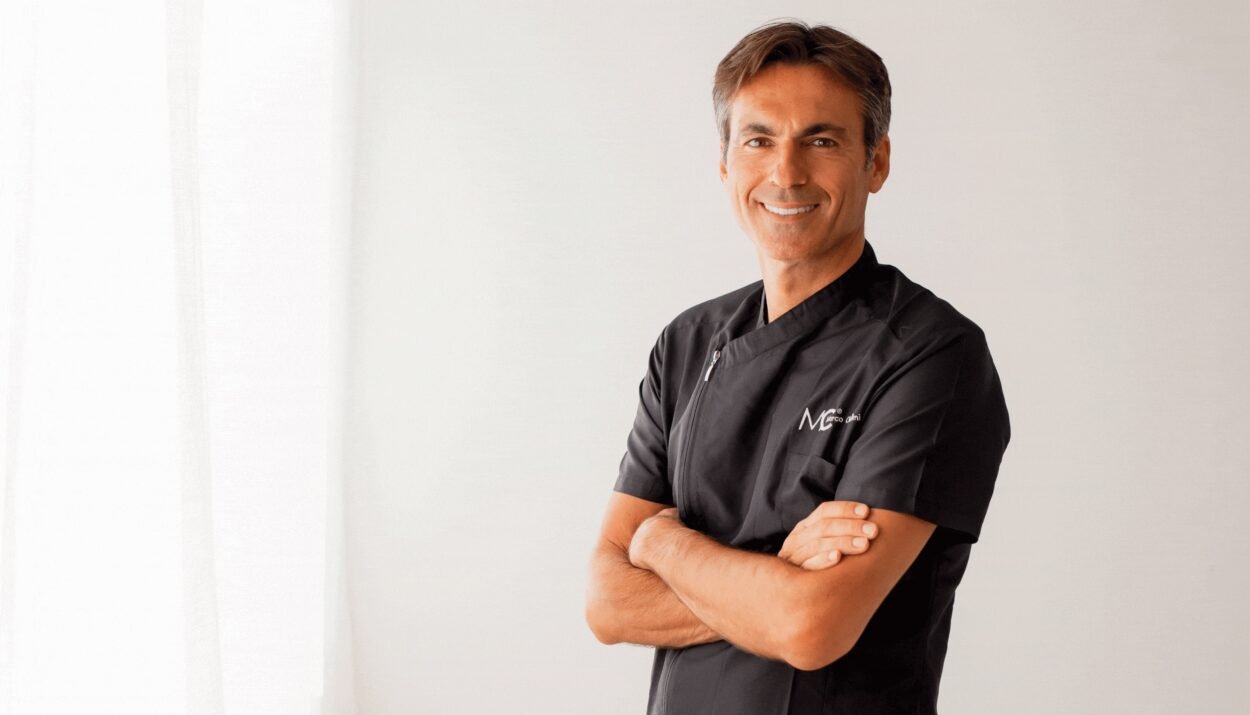 Il sorriso è l'accessorio da sfoggiare nella prossima primavera