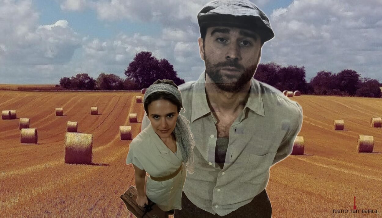 Teatro San Babila: in scena Uomini e topi