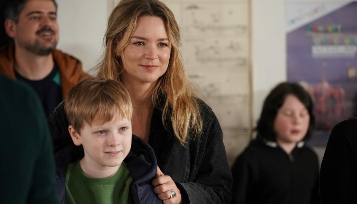 Niente da perdere al cinema dal 25 aprile