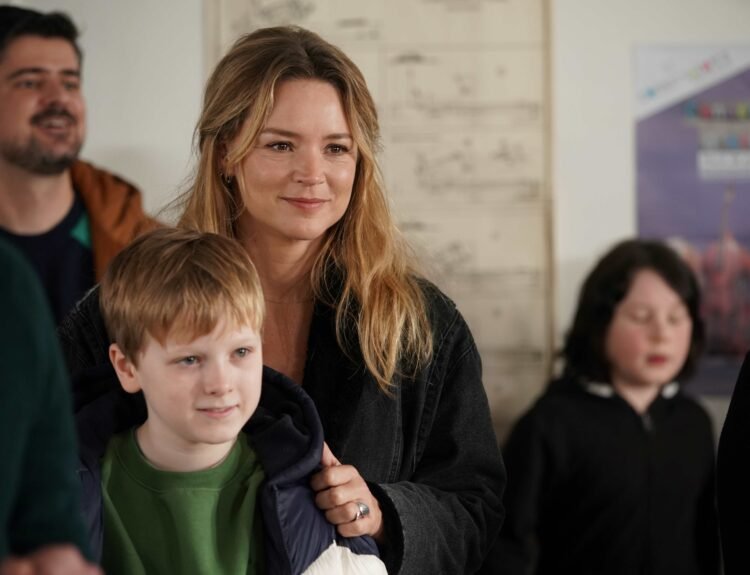 Niente da perdere al cinema dal 25 aprile