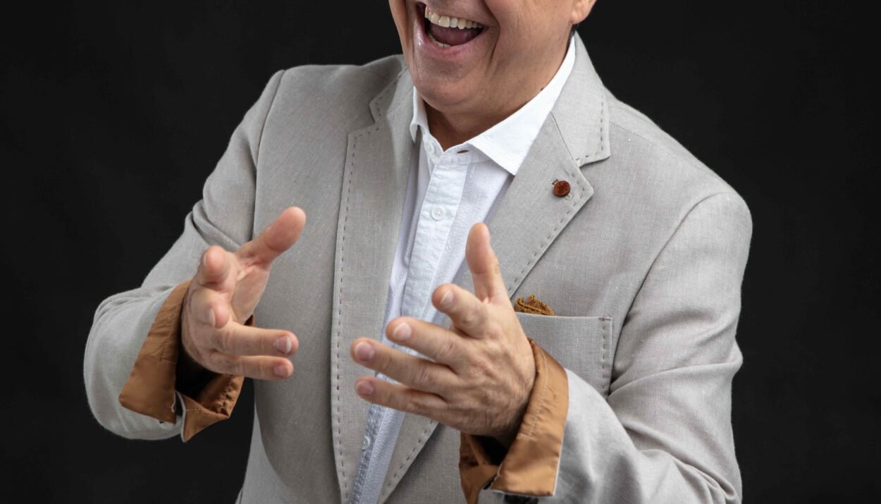 Teatro Delfino: Gabriele Cirilli in NUN TE REGG PIÙ