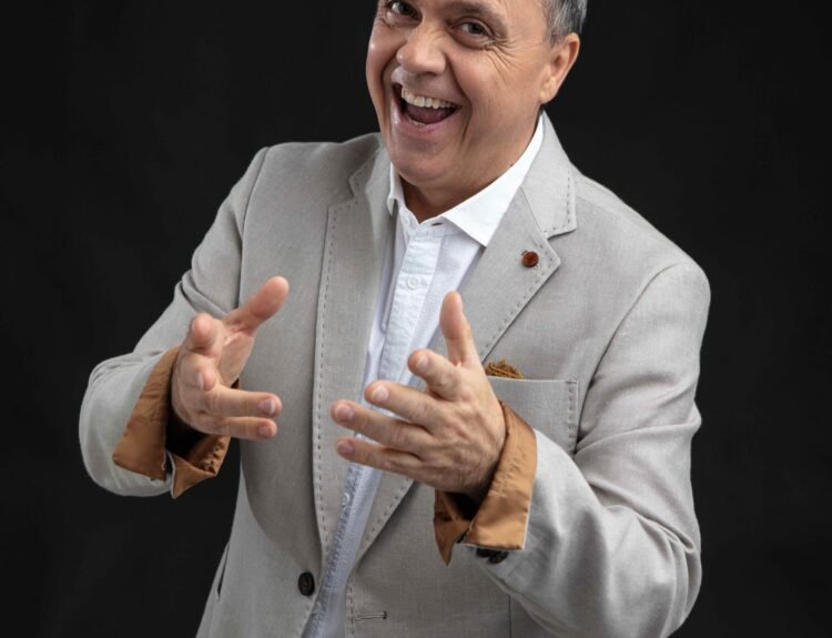 Teatro Delfino: Gabriele Cirilli in NUN TE REGG PIÙ