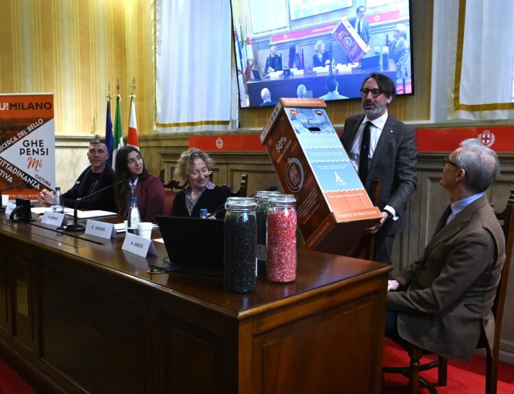 WAU! Milano presenta il palinsesto 2024