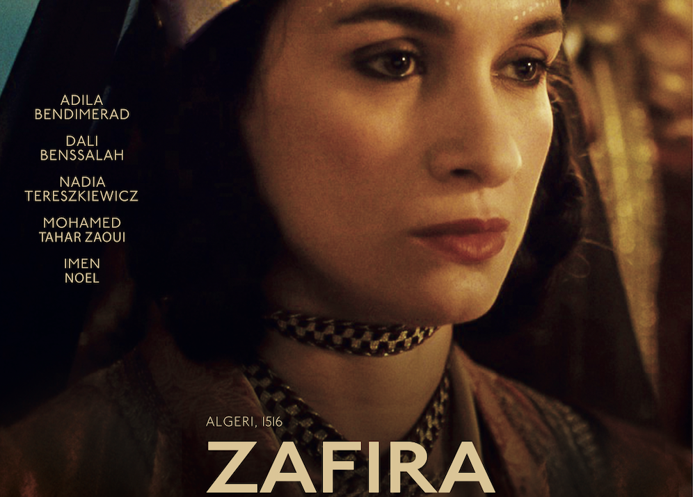 Zafira, l’ultima regina al C-MOVIE FILM FESTIVAL