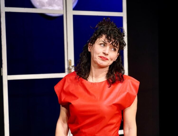 Teatro Martinitt: in scena Una donna per amico